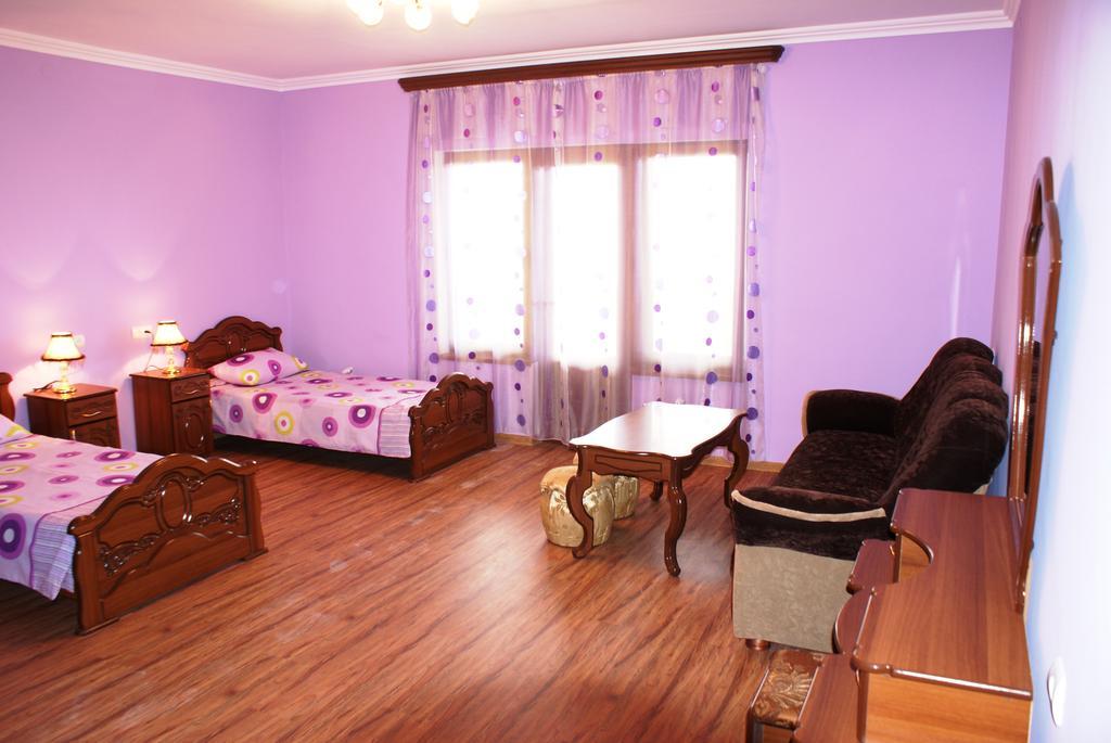 Odzun Hotel Alaverdi Room photo